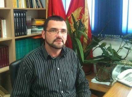 ČIRGIĆ: Osnivanjem Fakulteta za crnogorski ne dobija samo montenegristika, već i Crna Gora kao država ČIRGIĆ: Osnivanjem Fakulteta za crnogorski ne dobija samo montenegristika, već i Crna Gora kao država