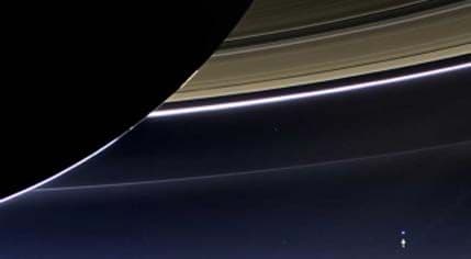 NASA šalje u svemir podmornicu NASA šalje u svemir podmornicu