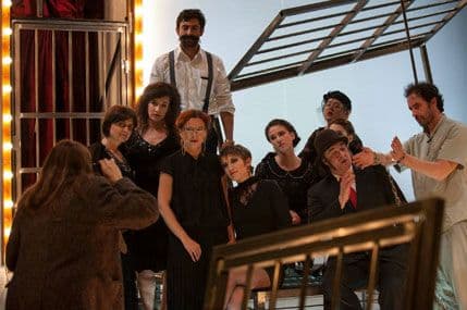 Bez druge šanse Bez druge šanse