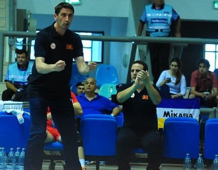 BOŠKAN: Jedna od slabijih partija BOŠKAN: Jedna od slabijih partija