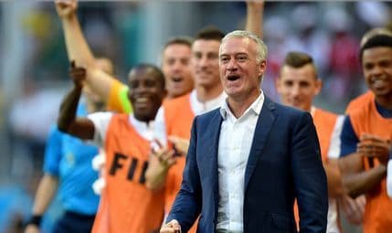 Dešam: Predivno veče Dešam: Predivno veče