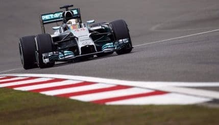 VN Austrija: Hamilton ispred Rozberga na drugom treningu VN Austrija: Hamilton ispred Rozberga na drugom treningu