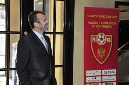 SAVIĆEVIĆ: ''Turnir prijateljstva'' me vraća u djetinjstvo SAVIĆEVIĆ: ''Turnir prijateljstva'' me vraća u djetinjstvo