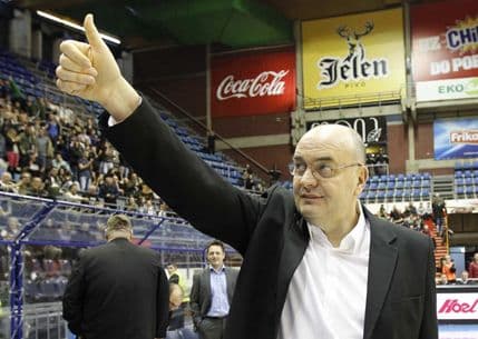 VUJOŠEVIĆ: Sigurna je samo pobjeda DPS-a VUJOŠEVIĆ: Sigurna je samo pobjeda DPS-a