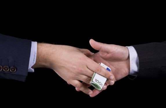 Za pet mjeseci 52 prijave za korupciju Za pet mjeseci 52 prijave za korupciju