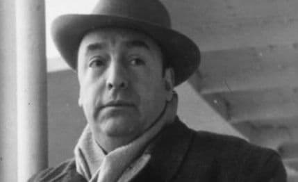 Otkrivene neobjavljene pjesme Pabla Nerude Otkrivene neobjavljene pjesme Pabla Nerude