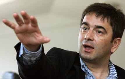 MEDOJEVIĆ: Opozicija će pomoći kontroli bezbjedonosnih službi MEDOJEVIĆ: Opozicija će pomoći kontroli bezbjedonosnih službi