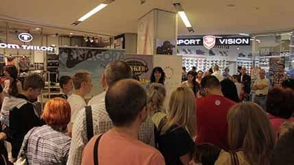 NTO: Turistička ponuda Crne Gore promovisana u Kragujevcu i Nišu NTO: Turistička ponuda Crne Gore promovisana u Kragujevcu i Nišu