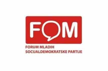 FOM SDP: Odluke o koalicijama u ingerenciji opštinskih odbora FOM SDP: Odluke o koalicijama u ingerenciji opštinskih odbora
