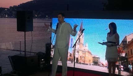 Sea Dance festival: Jamiroquai pravi humanitarnu žurku na Jazu Sea Dance festival: Jamiroquai pravi humanitarnu žurku na Jazu