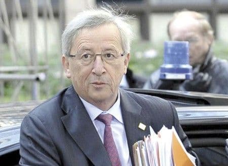 Junkeru podrška lijevog centra Junkeru podrška lijevog centra