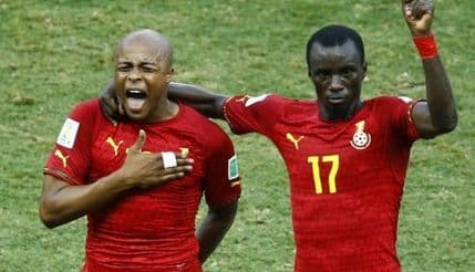 Apija: Mogli smo i da pobijedimo Njemce Apija: Mogli smo i da pobijedimo Njemce