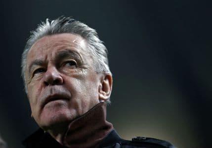 Hicfeld: Razočaran sam, ali možemo u osminu Hicfeld: Razočaran sam, ali možemo u osminu