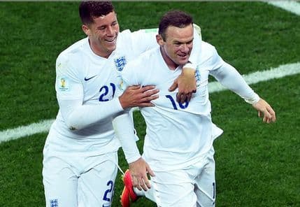 Van Persi: Ne krivite Runija Van Persi: Ne krivite Runija