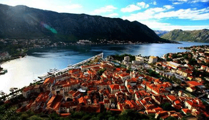 Kotor najskuplji grad u regionu Kotor najskuplji grad u regionu