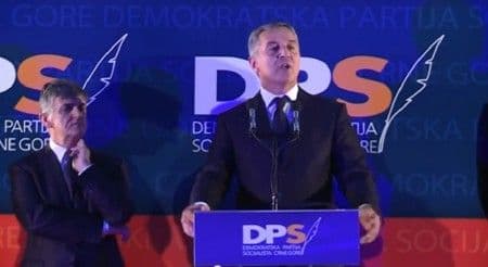 ĐUKANOVIĆ: DPS potvrdio snagu i pored nikad udruženije političke kritike (VIDEO) ĐUKANOVIĆ: DPS potvrdio snagu i pored nikad udruženije političke kritike (VIDEO)