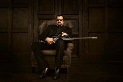 Mitovi i istine o Stivenu Sigalu Mitovi i istine o Stivenu Sigalu