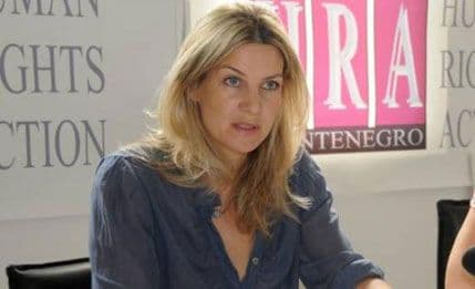 GORJANC-PRELEVIĆ: Pisanje Informera ne može biti od javnog interesa, očekujemo stav MSS GORJANC-PRELEVIĆ: Pisanje Informera ne može biti od javnog interesa, očekujemo stav MSS