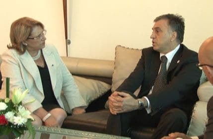 VUJANOVIĆ: Kvalitetna saradnja Crne Gore i Malte u svim oblastima VUJANOVIĆ: Kvalitetna saradnja Crne Gore i Malte u svim oblastima