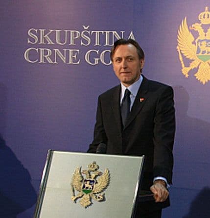 Krivokapić od sjutra u posjeti Francuskoj Krivokapić od sjutra u posjeti Francuskoj