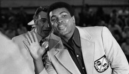 Poznate ličnosti koje su promijenile vjeru Poznate ličnosti koje su promijenile vjeru