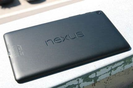 Spremite se za Nexus 9 Spremite se za Nexus 9