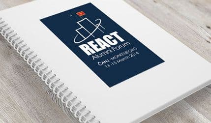 REACT okuplja studente iz 25 zemalja REACT okuplja studente iz 25 zemalja