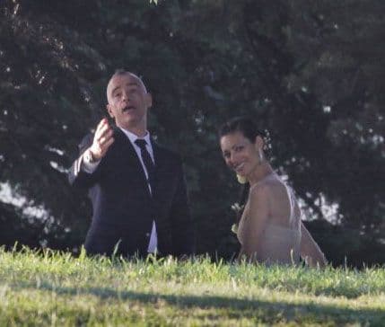 Oženio se Eros Ramacoti Oženio se Eros Ramacoti