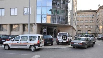 UP: U Budvi pokušaj iznude, u Podgorici teška krađa UP: U Budvi pokušaj iznude, u Podgorici teška krađa