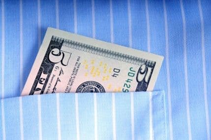 Najveći strahovi bogatih Najveći strahovi bogatih