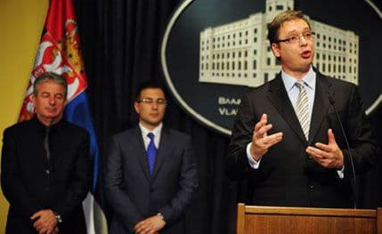 Ko je bio “mafijaška krtica” u vrhu MUP-a? Ko je bio “mafijaška krtica” u vrhu MUP-a?