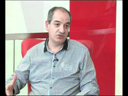 Ginekolog Nebojša Čejović sjutra u Roditeljskom kutku Ginekolog Nebojša Čejović sjutra u Roditeljskom kutku