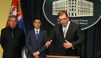 Ko je Dragoslav Kosmajac, zbog kojeg je pao vrh MUP-a Srbije Ko je Dragoslav Kosmajac, zbog kojeg je pao vrh MUP-a Srbije