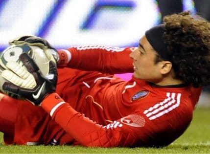 Monako želi Očou Monako želi Očou