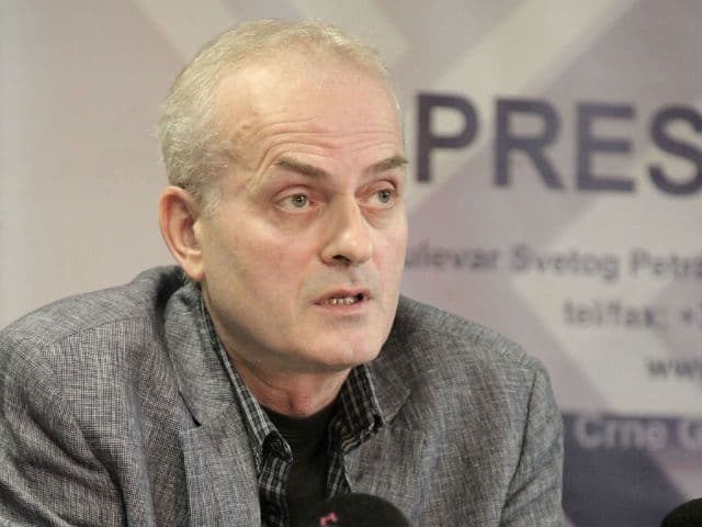 VUJOVIĆ: Informer prekršio pravila, državni organi da utvrde vjerodostojnost snimka VUJOVIĆ: Informer prekršio pravila, državni organi da utvrde vjerodostojnost snimka