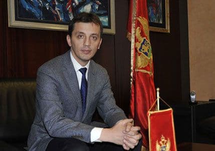 Bošković na četvrtom sastanku Upravnog odbora Regionalnog stambenog programa Bošković na četvrtom sastanku Upravnog odbora Regionalnog stambenog programa