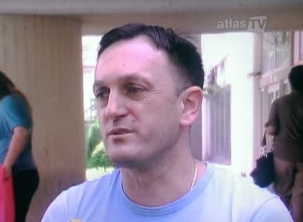 DAMJANOVIĆ: Brojne saobraćajne nezgode najčešće posljedica lošeg kolovoza i nedostatka signalizacije DAMJANOVIĆ: Brojne saobraćajne nezgode najčešće posljedica lošeg kolovoza i nedostatka signalizacije