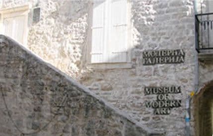 Duo "Vox2Feel" u budvanskoj Modernoj galeriji Duo "Vox2Feel" u budvanskoj Modernoj galeriji