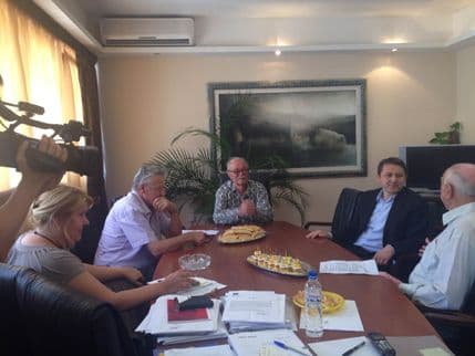 SO Budva: Aktivnosti povodom "Dana otvorenih vrata" SO Budva: Aktivnosti povodom "Dana otvorenih vrata"