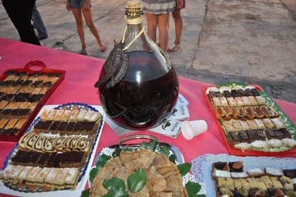 Uskoro “Tivatske ljetnje fešte” Uskoro “Tivatske ljetnje fešte”