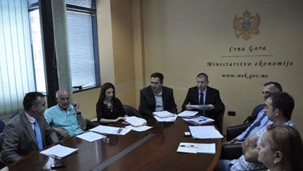 Konstituisan Savjet za zaštitu potrošača Konstituisan Savjet za zaštitu potrošača