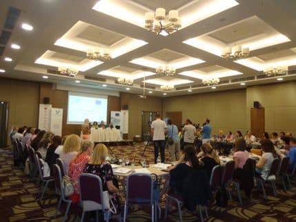 UPCG: Snažnije promovisati koncept društvene odgovornosti UPCG: Snažnije promovisati koncept društvene odgovornosti