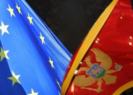 Crna Gora sjutra otvara tri poglavlja Crna Gora sjutra otvara tri poglavlja