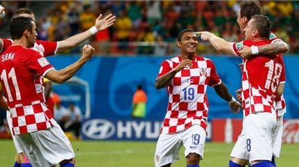 SP 12. dan: Počinje rasplet, Hrvatska ili Meksiko? SP 12. dan: Počinje rasplet, Hrvatska ili Meksiko?