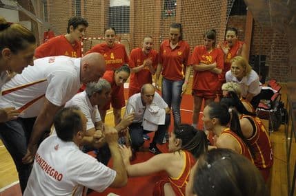 Milatović: Pad u 3. četvrtini odlučio pobjednika Milatović: Pad u 3. četvrtini odlučio pobjednika