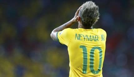 Poseban žrIjeb izbacuje Brazil sa Mundijala?! Poseban žrIjeb izbacuje Brazil sa Mundijala?!