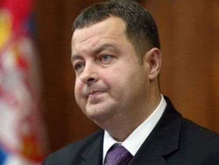 Dačić proziva Albaniju: Ni telegram nisu poslali, a o pomoći da ne govorimo Dačić proziva Albaniju: Ni telegram nisu poslali, a o pomoći da ne govorimo