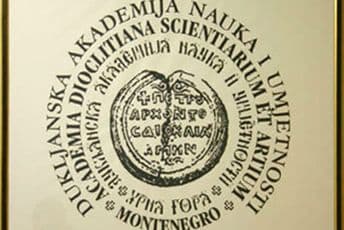 Bulić predložen za predsjednika DANU Bulić predložen za predsjednika DANU