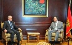 Njemačka dosljedna politici proširenja Njemačka dosljedna politici proširenja