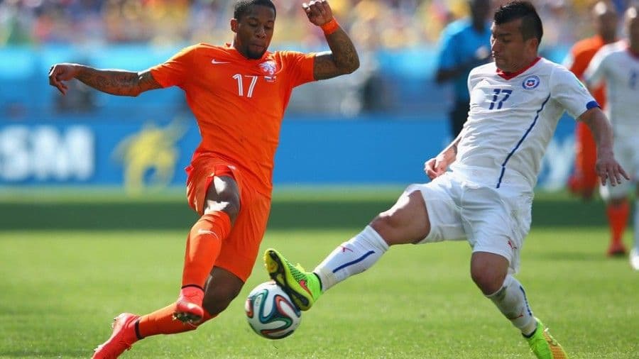 SP - Holandija novom pobjedom do prvog mjesta, Španija ubjedljiva protiv Australije! SP - Holandija novom pobjedom do prvog mjesta, Španija ubjedljiva protiv Australije!